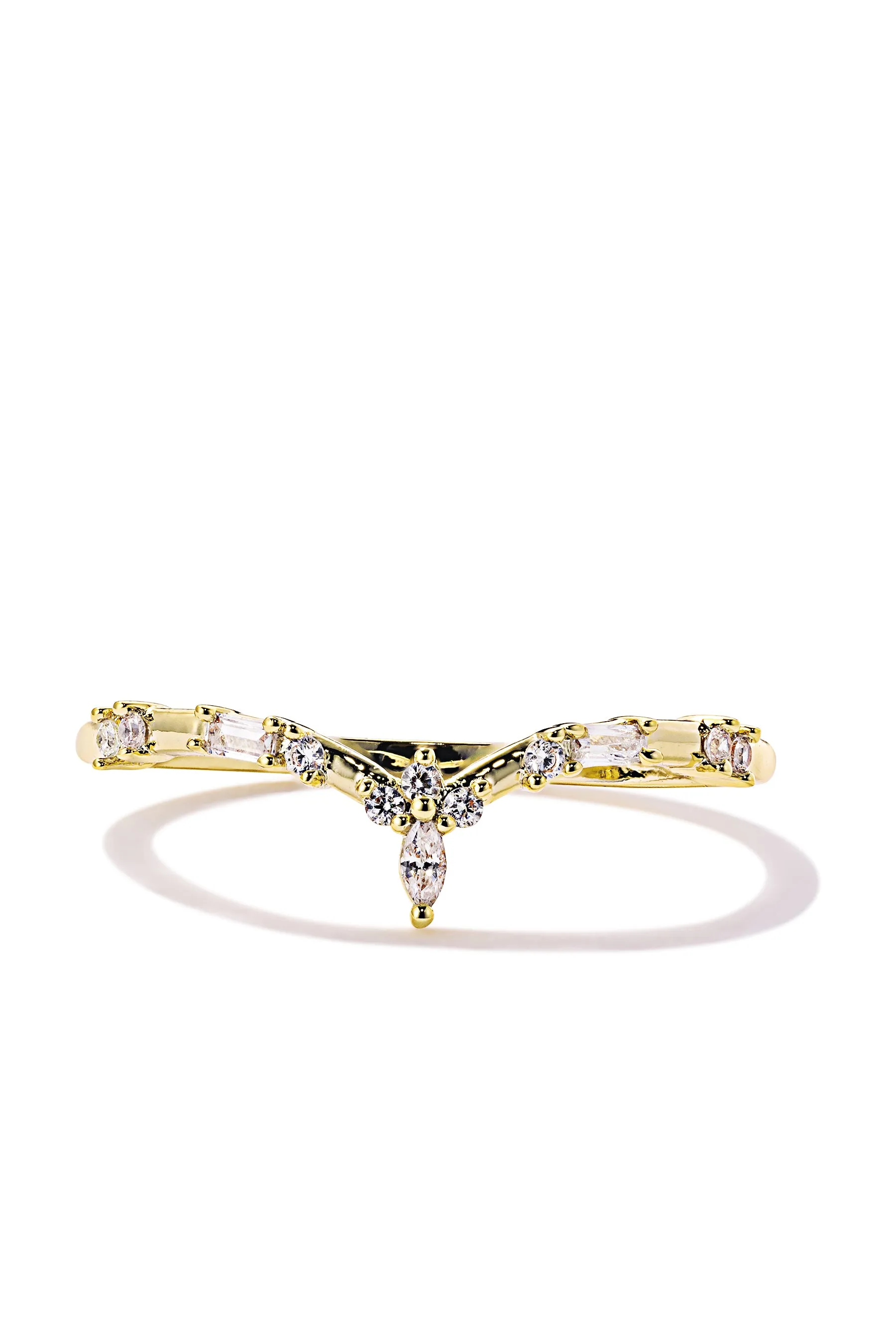 Dynamic Ring sold by Oomiay product image thumbnail 2