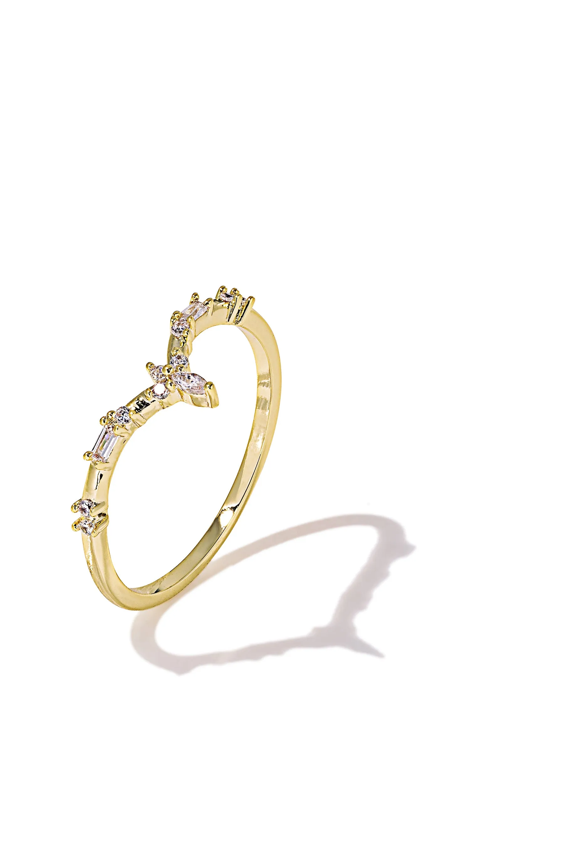 Dynamic Ring sold by Oomiay product image thumbnail 3