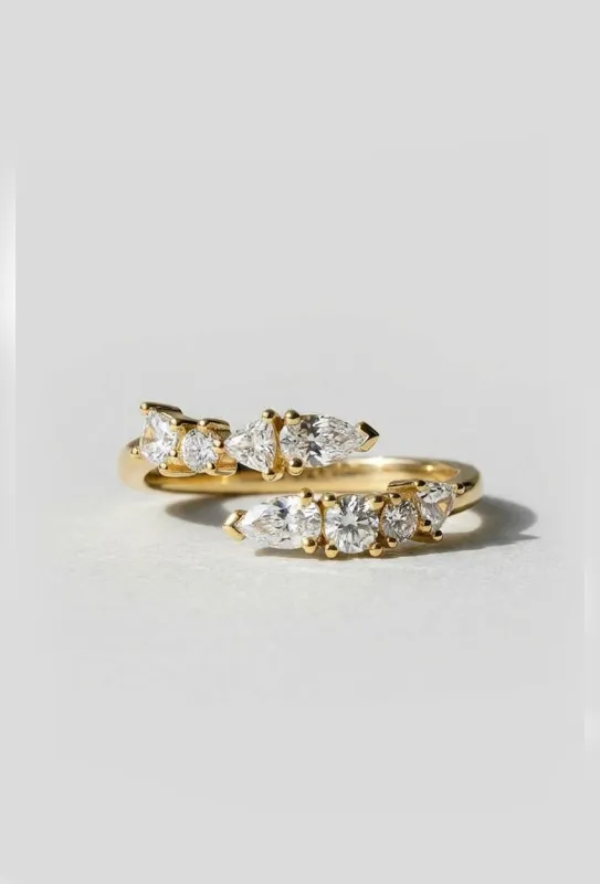 Serpent Ring made by Oomiay