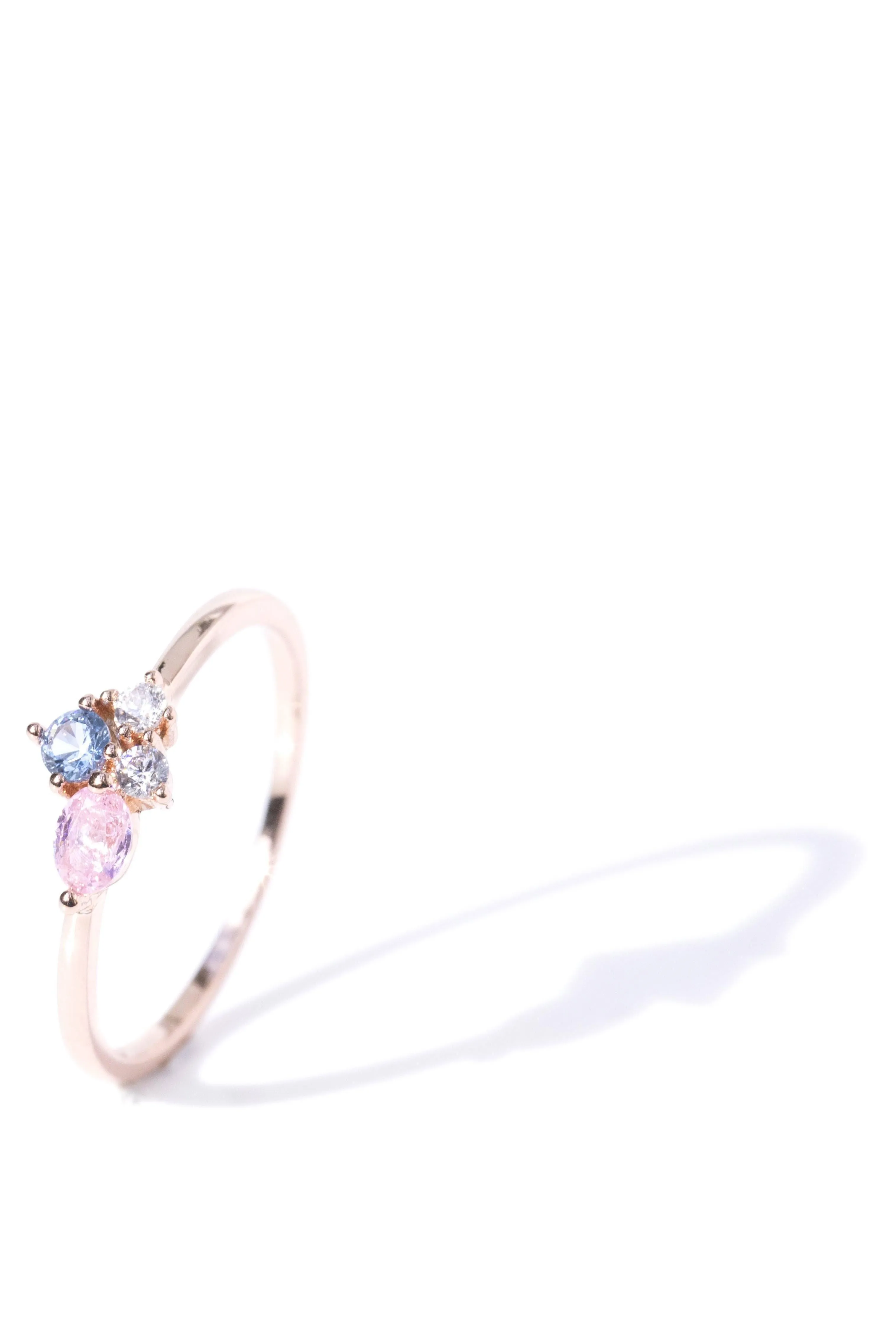 Confetti Ring sold by Oomiay