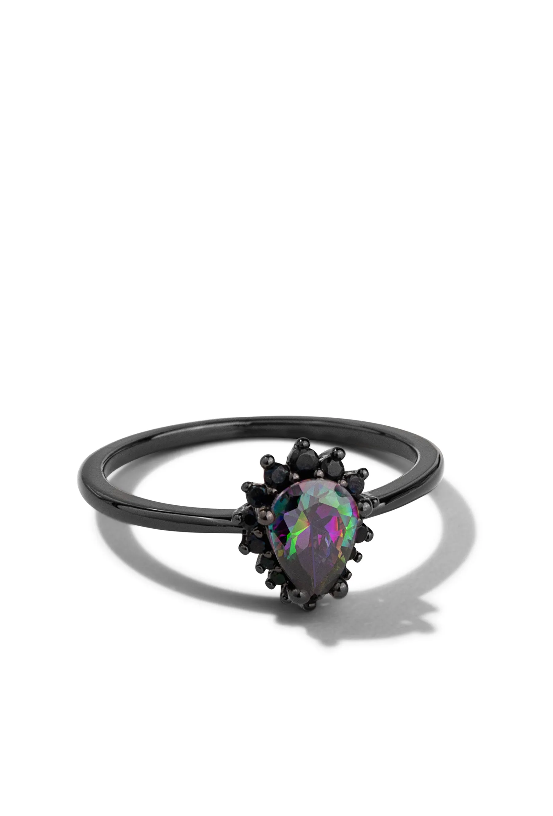 Soulmate Ring sold by Oomiay