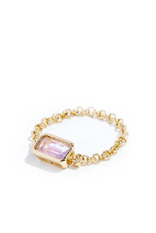 Reputation Ring sold by Oomiay