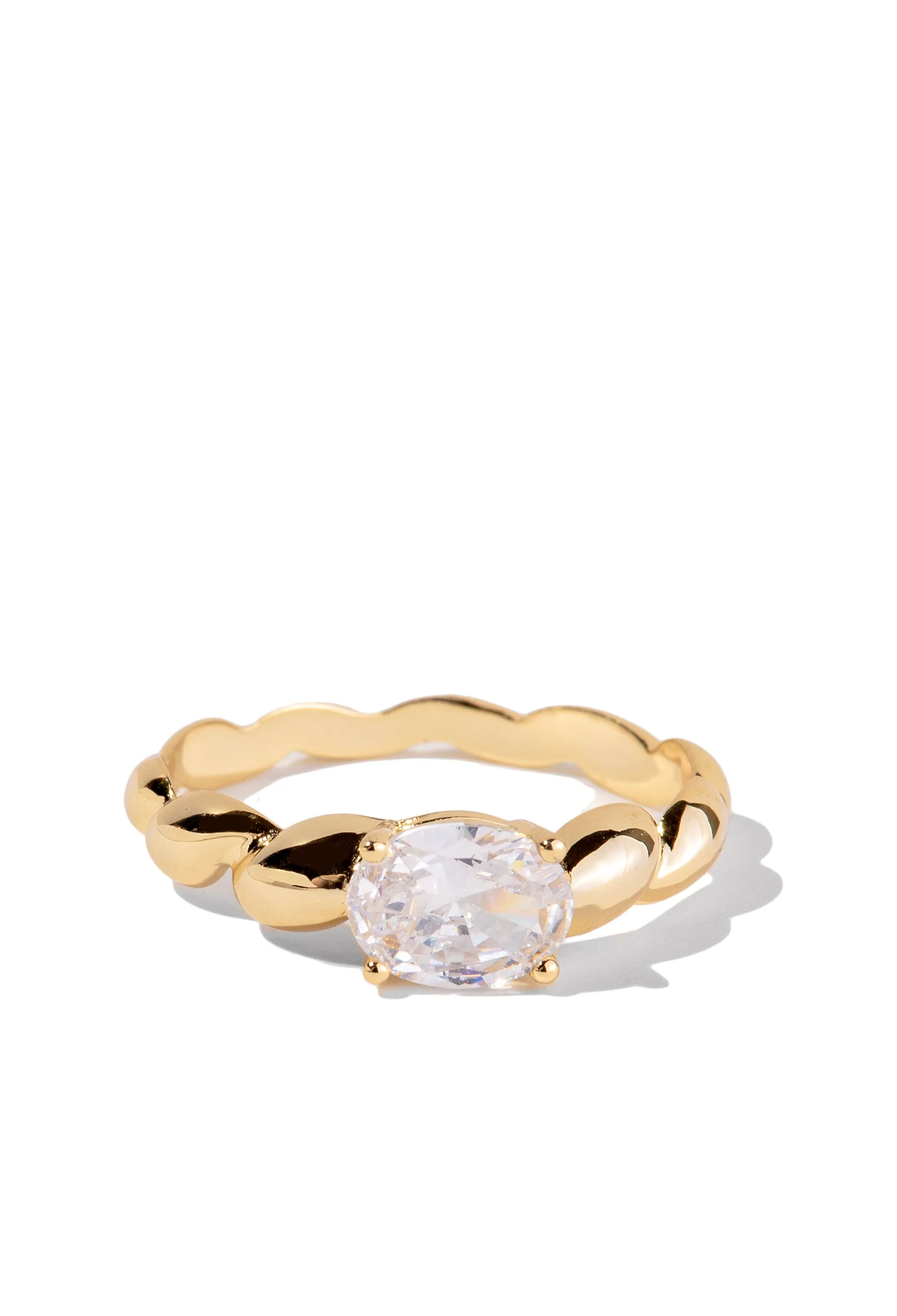 Globe Ring sold by Oomiay