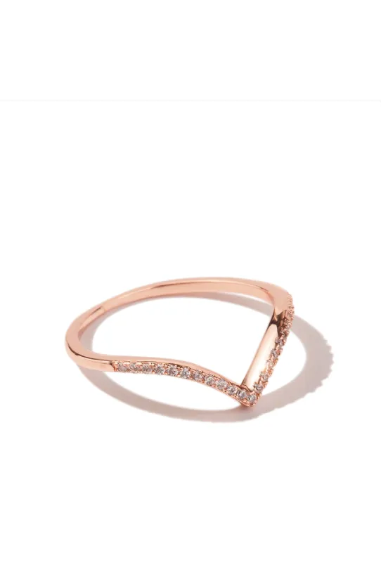 Cupid Ring sold by Oomiay