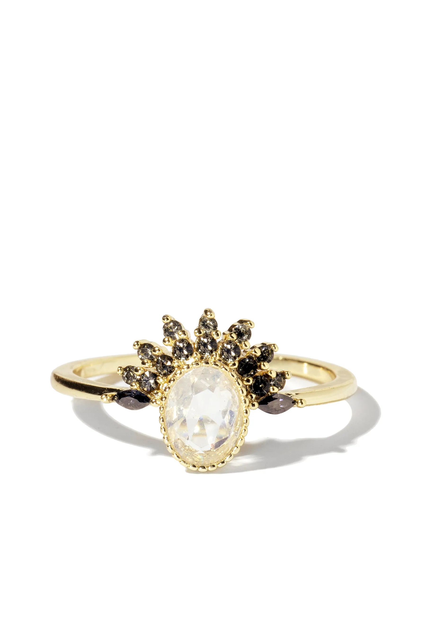 Cowgirl Ring sold by Oomiay