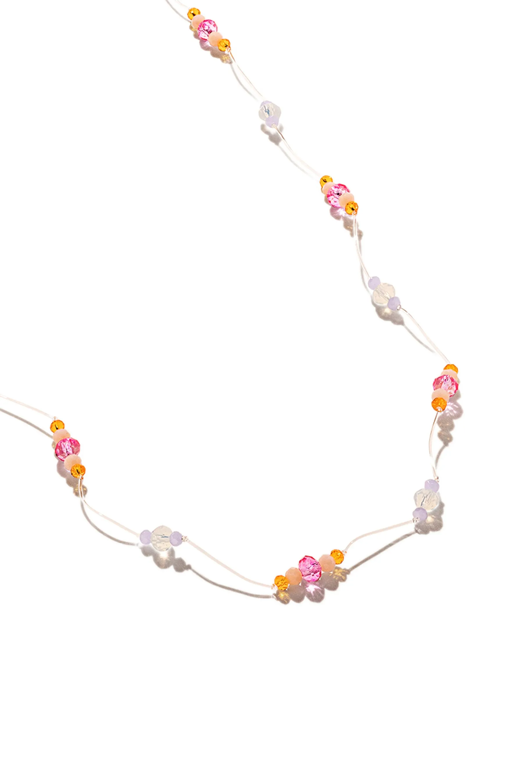 Sorbet | Body Chain sold by Oomiay product image thumbnail 4