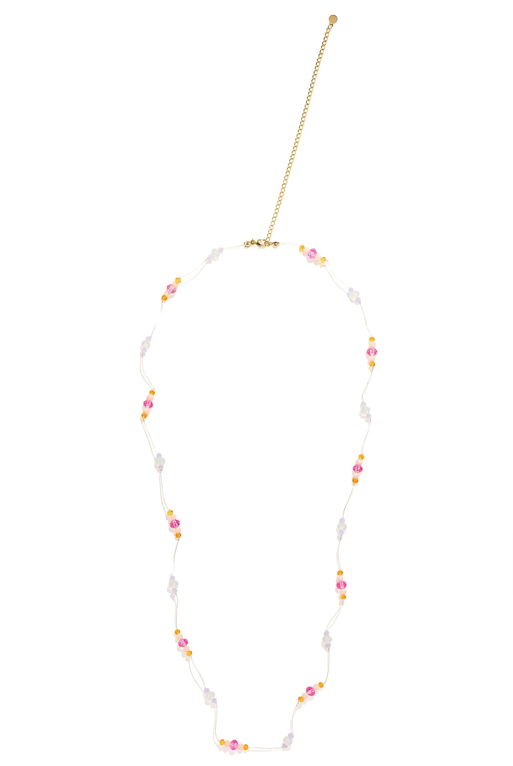 Sorbet | Body Chain sold by Oomiay product image thumbnail 3