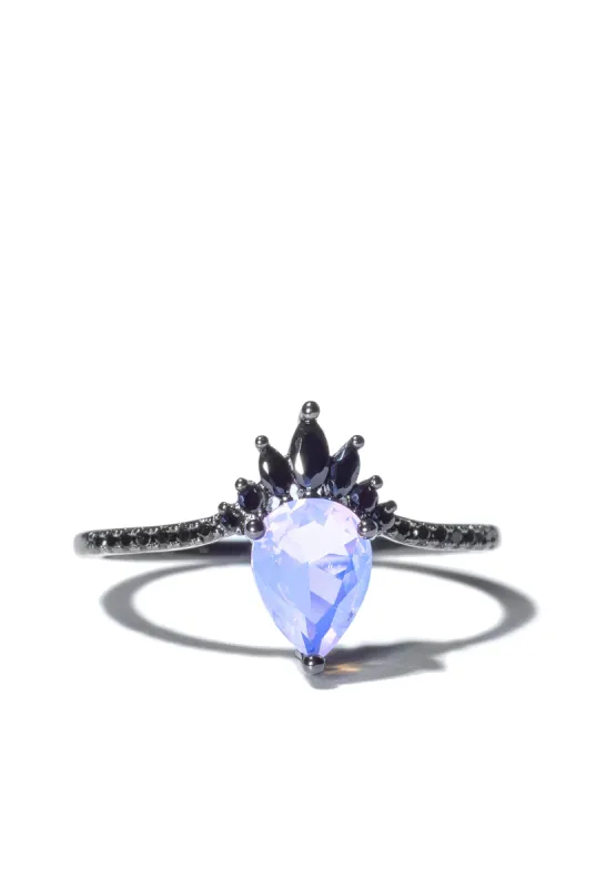 Omega Ring sold by Oomiay