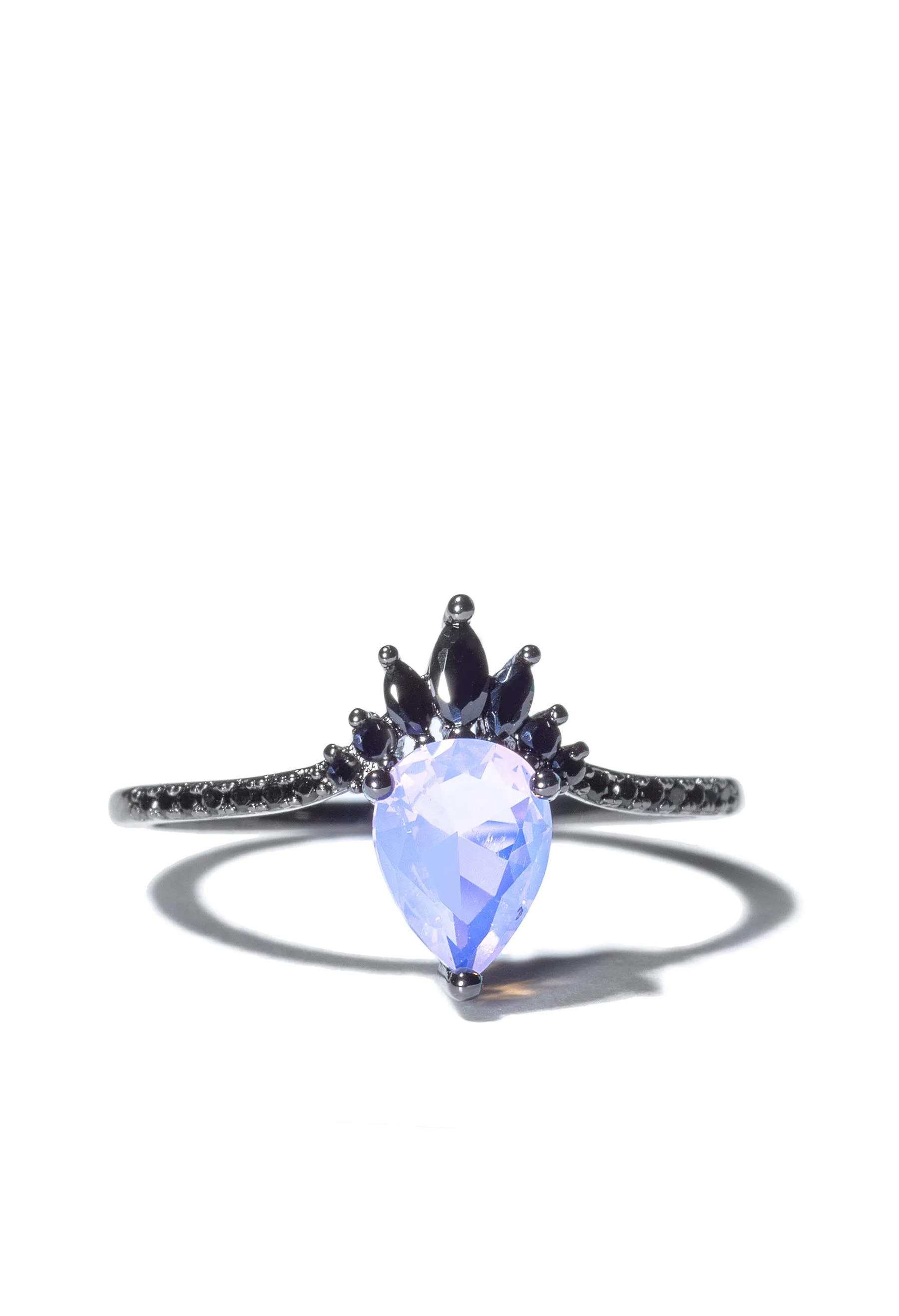 Omega Ring sold by Oomiay