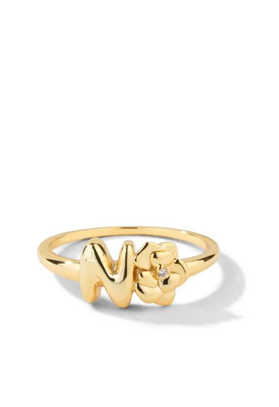 Say No Ring sold by Oomiay