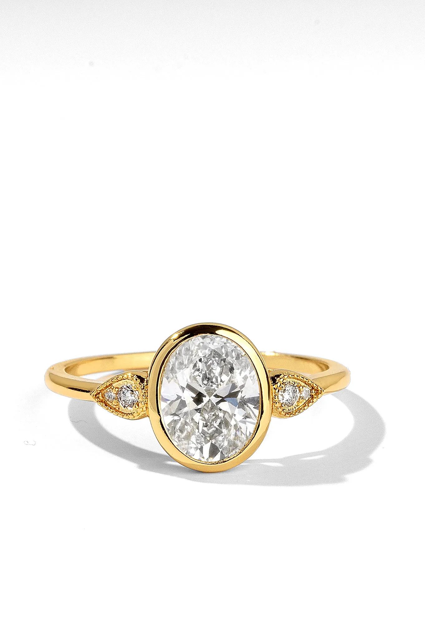 Coconut Ring sold by Oomiay