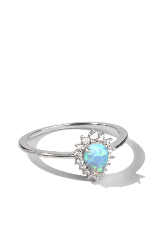 Airforce Ring sold by Oomiay