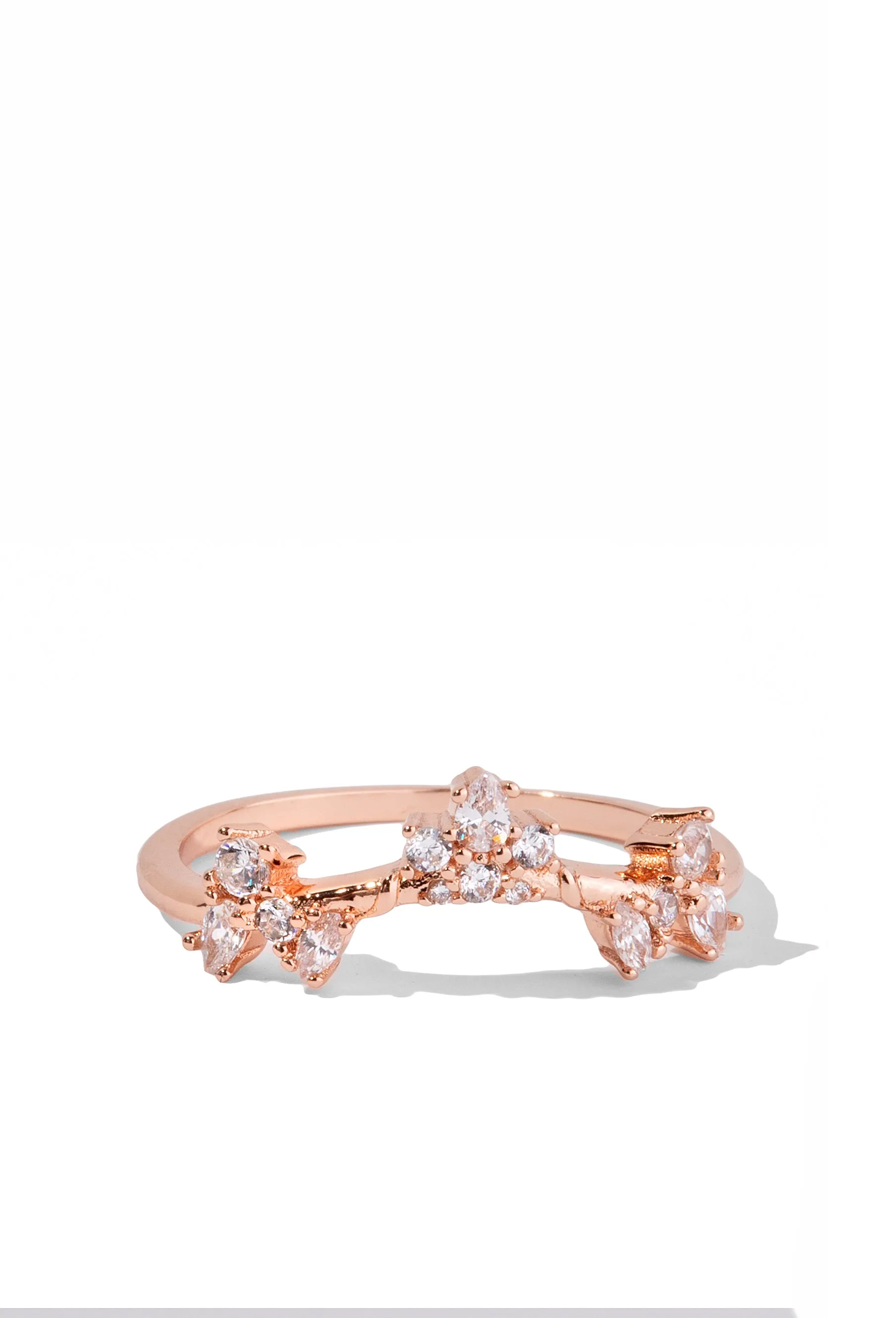 Tiki Ring sold by Oomiay