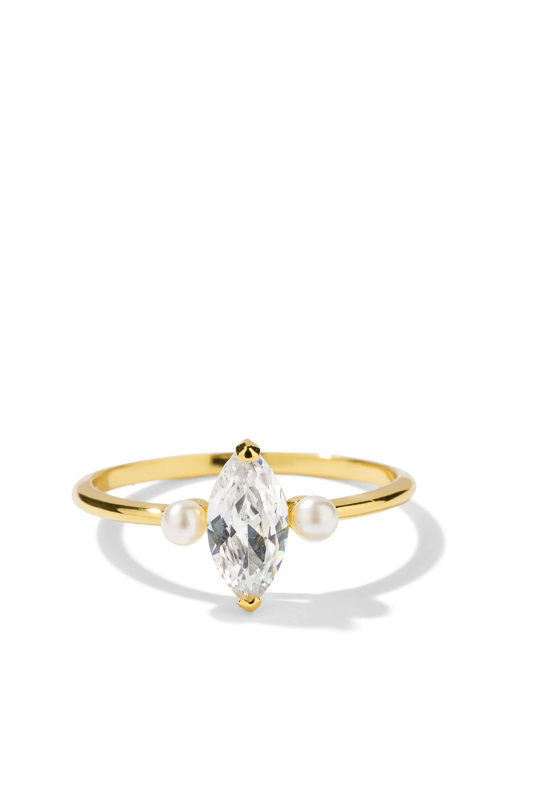 Magnolia Ring sold by Oomiay