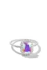 Academy | Sterling Silver Ring sold by Oomiay