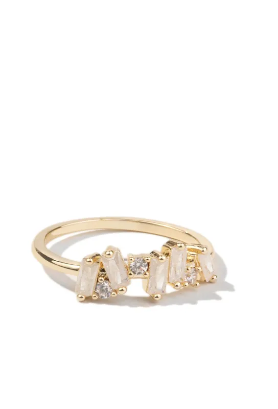 Lace Ring sold by Oomiay