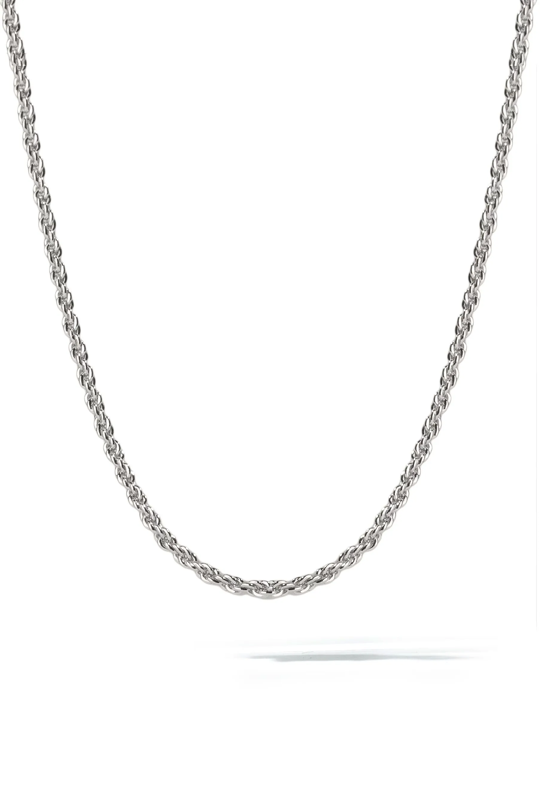 Sherpa | Sterling Silver sold by Oomiay