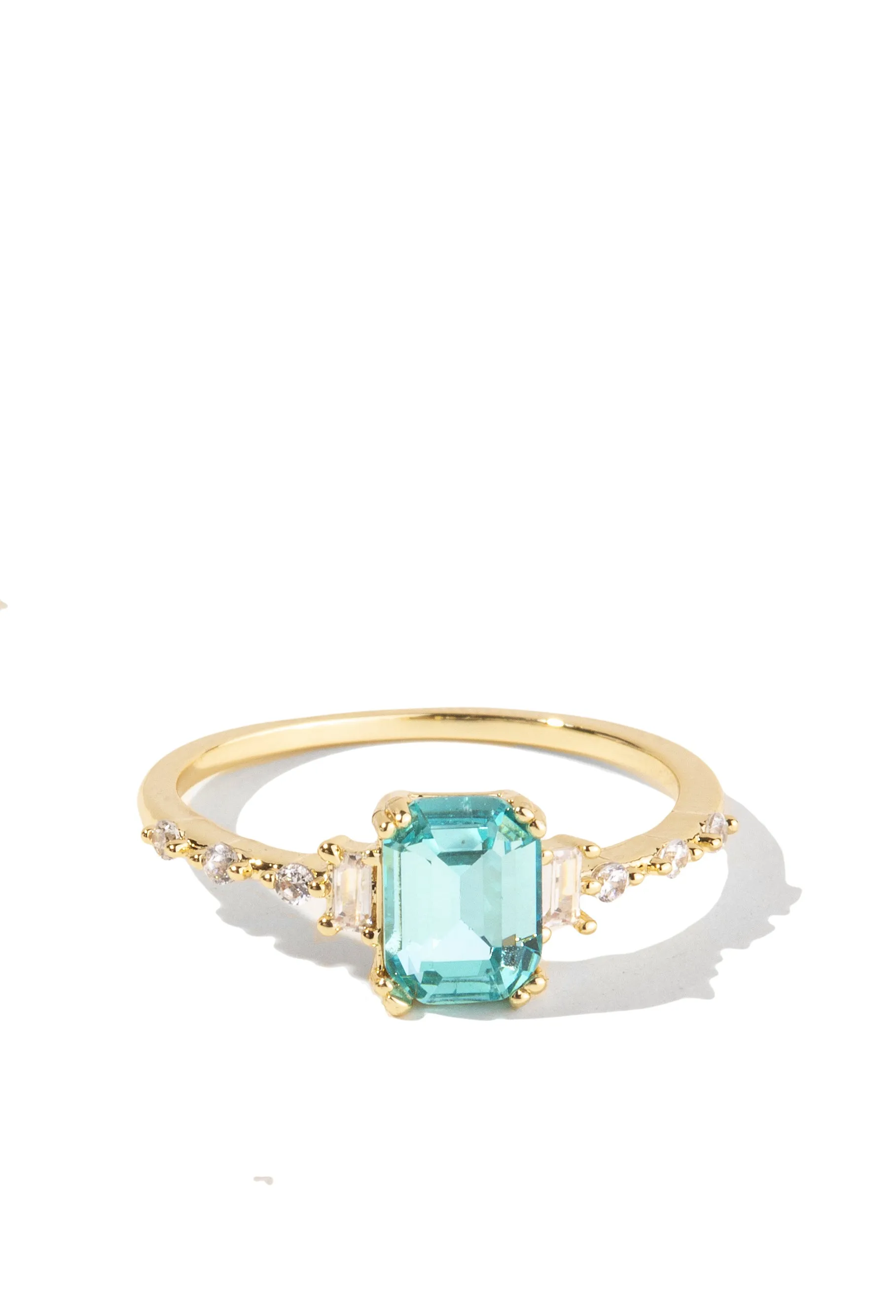 Guest House Ring sold by Oomiay