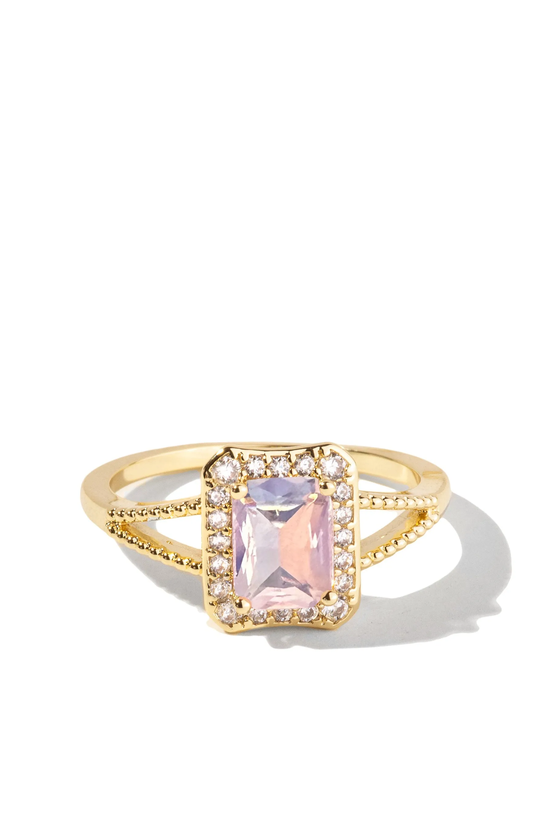 Kitty Ring sold by Oomiay