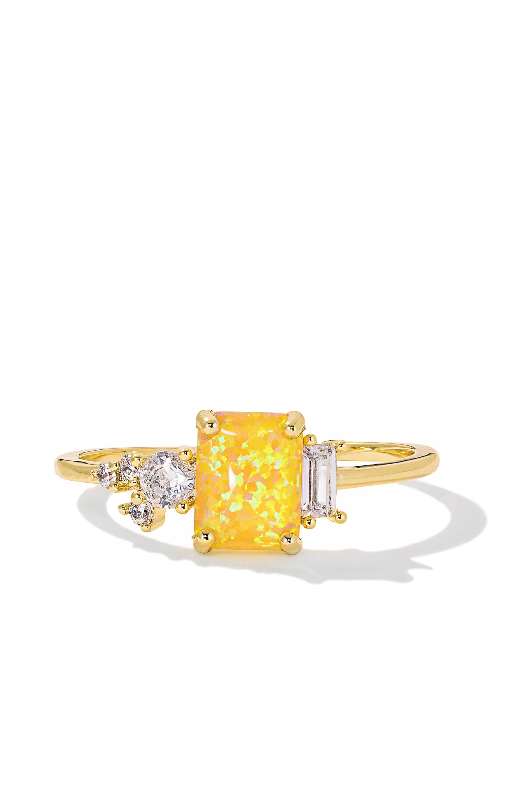 Lemonade Ring sold by Oomiay product image thumbnail 2
