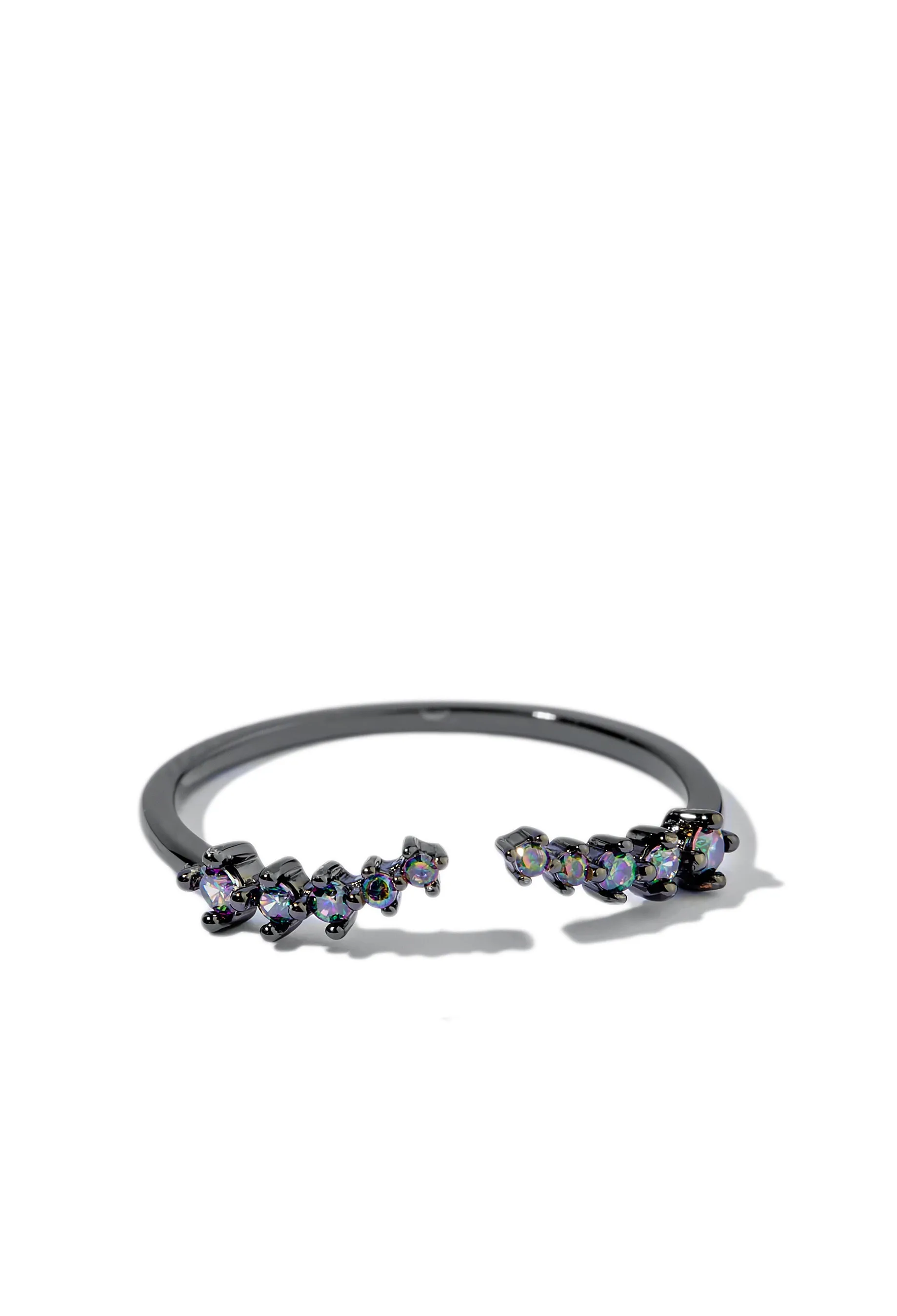 Fangs Ring sold by Oomiay