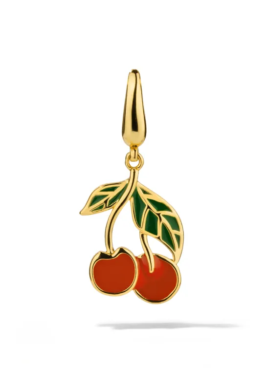 Cherry Charm sold by Oomiay