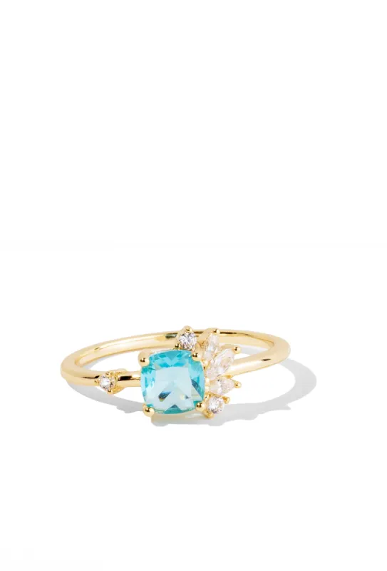 Marine Ring sold by Oomiay