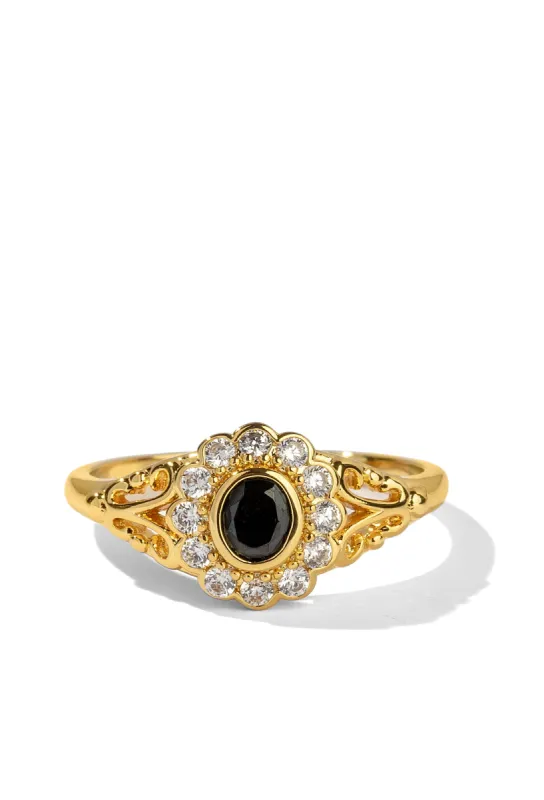 Tuxedo Ring sold by Oomiay