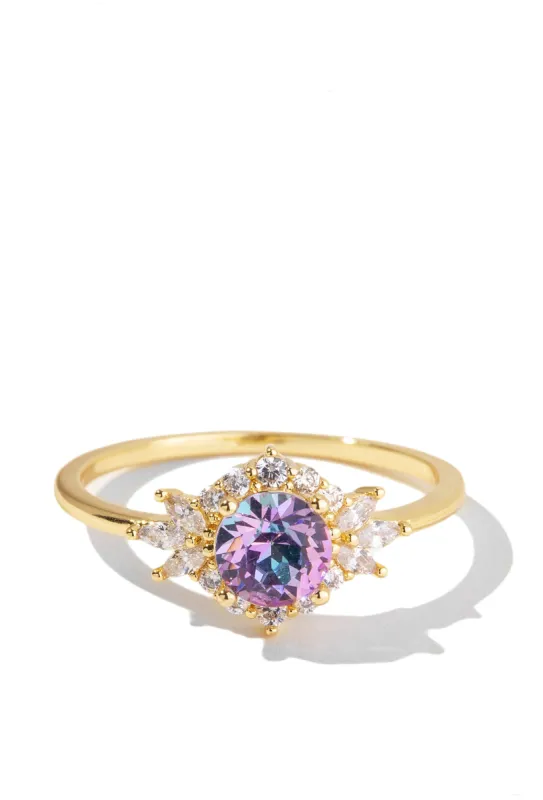 Robin Ring sold by Oomiay