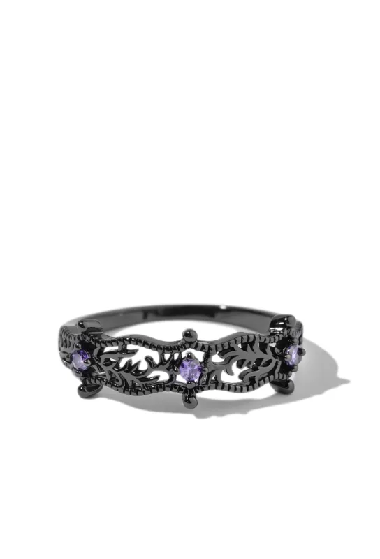 Secret Passage Ring sold by Oomiay