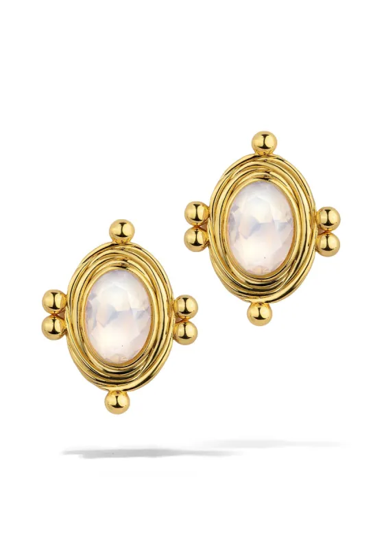 Bali Earrings sold by Oomiay