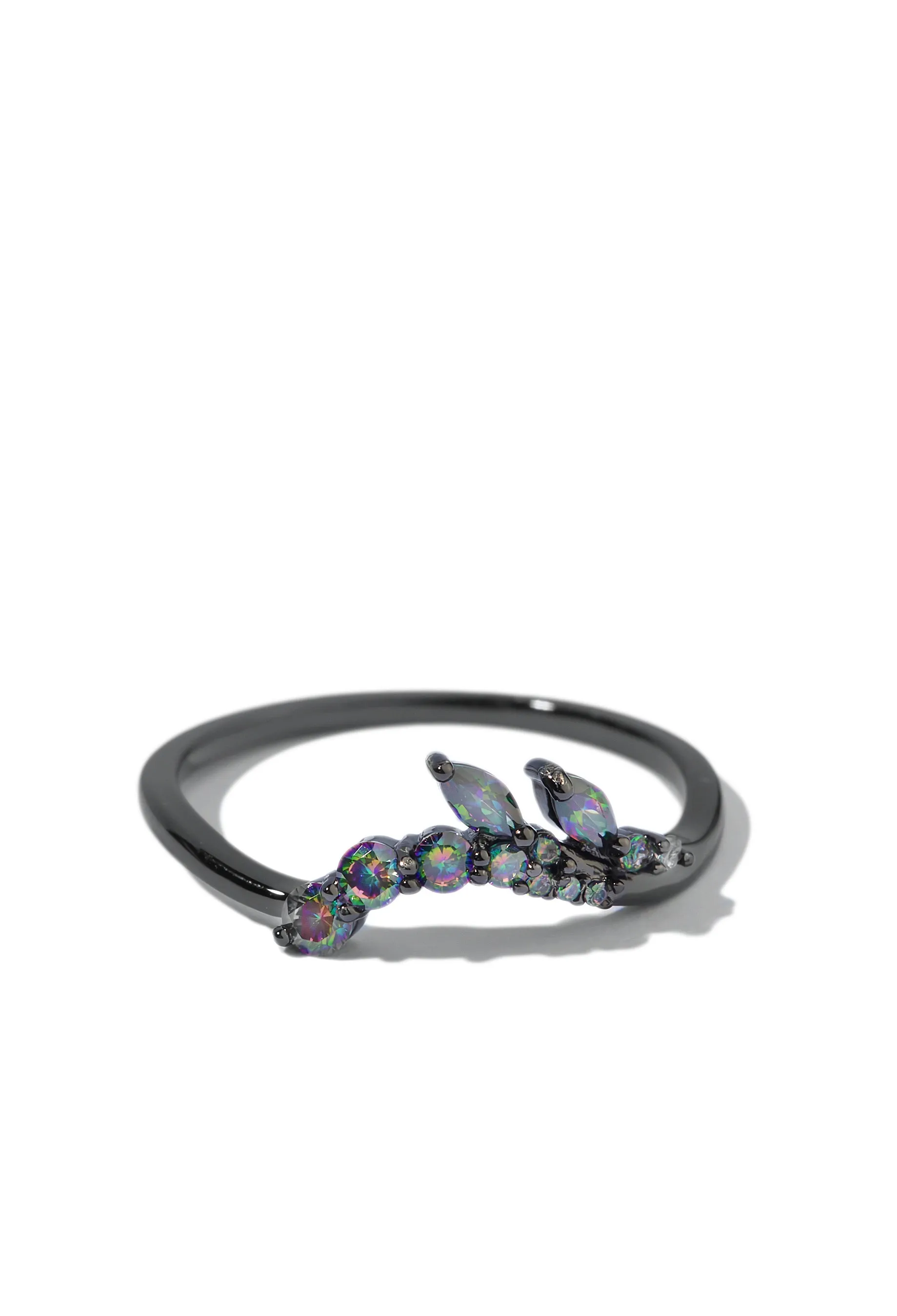 Trickster Ring sold by Oomiay