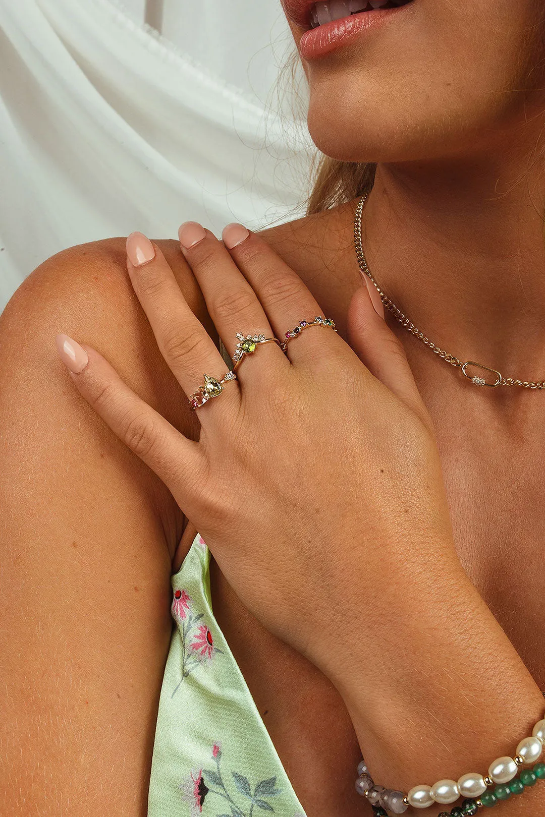 Tweed sold by Oomiay product image thumbnail 4