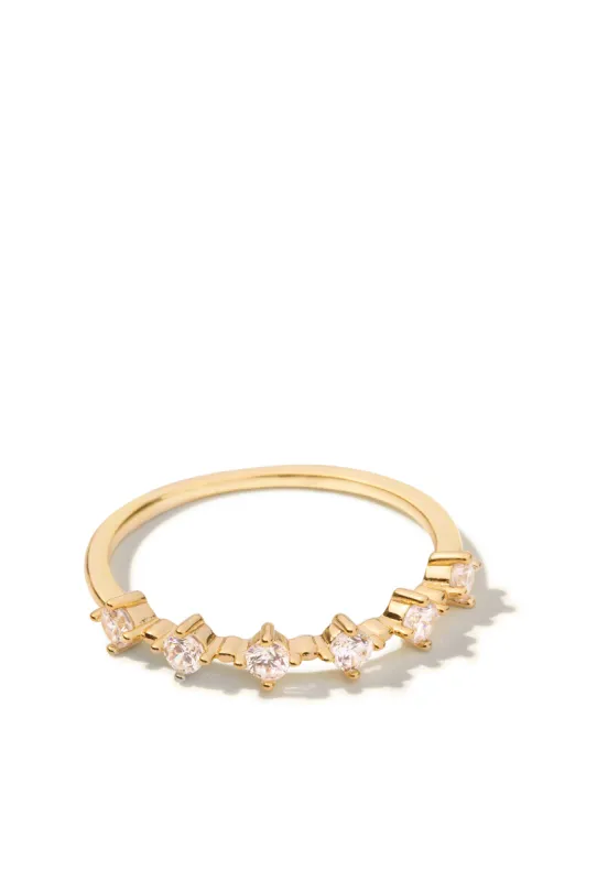 Thunderbolt Ring sold by Oomiay