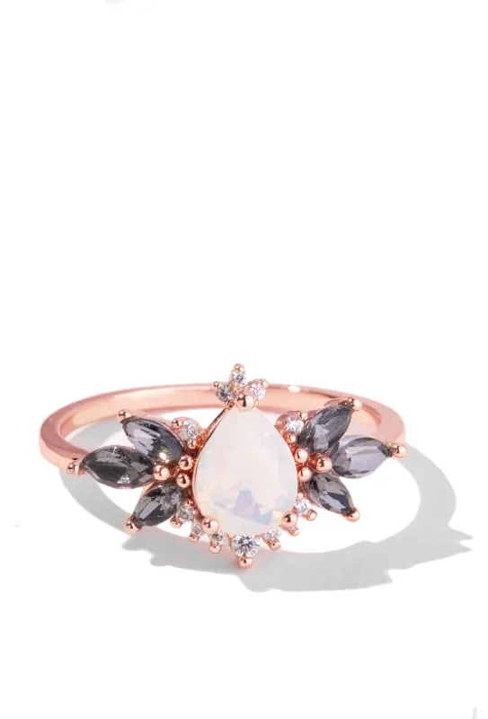 Ginza Ring sold by Oomiay