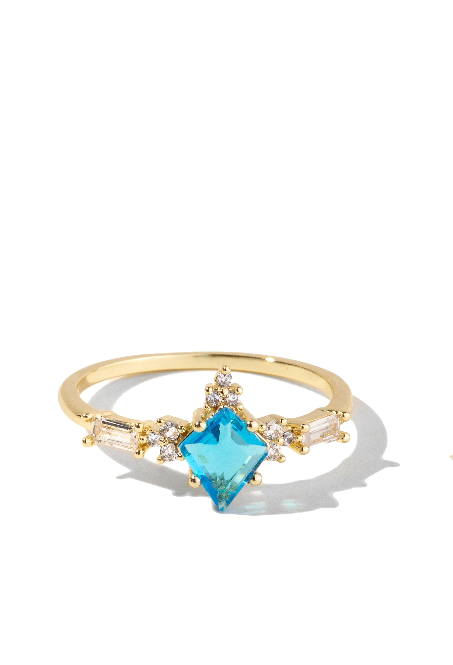 Tea Party Ring sold by Oomiay