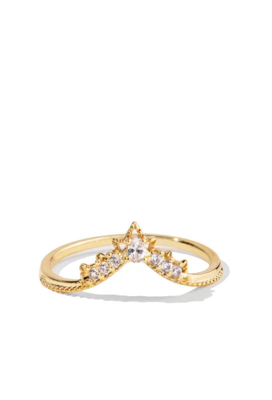 Throne Ring sold by Oomiay