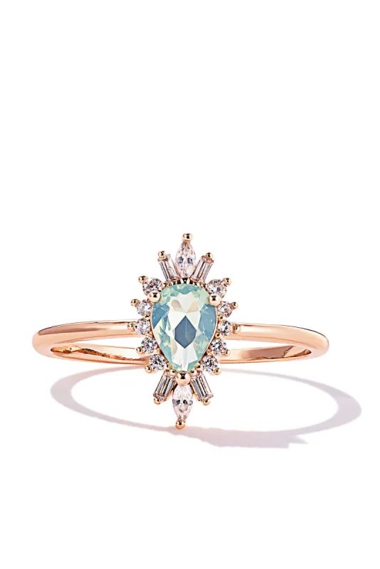 Enigma Ring sold by Oomiay