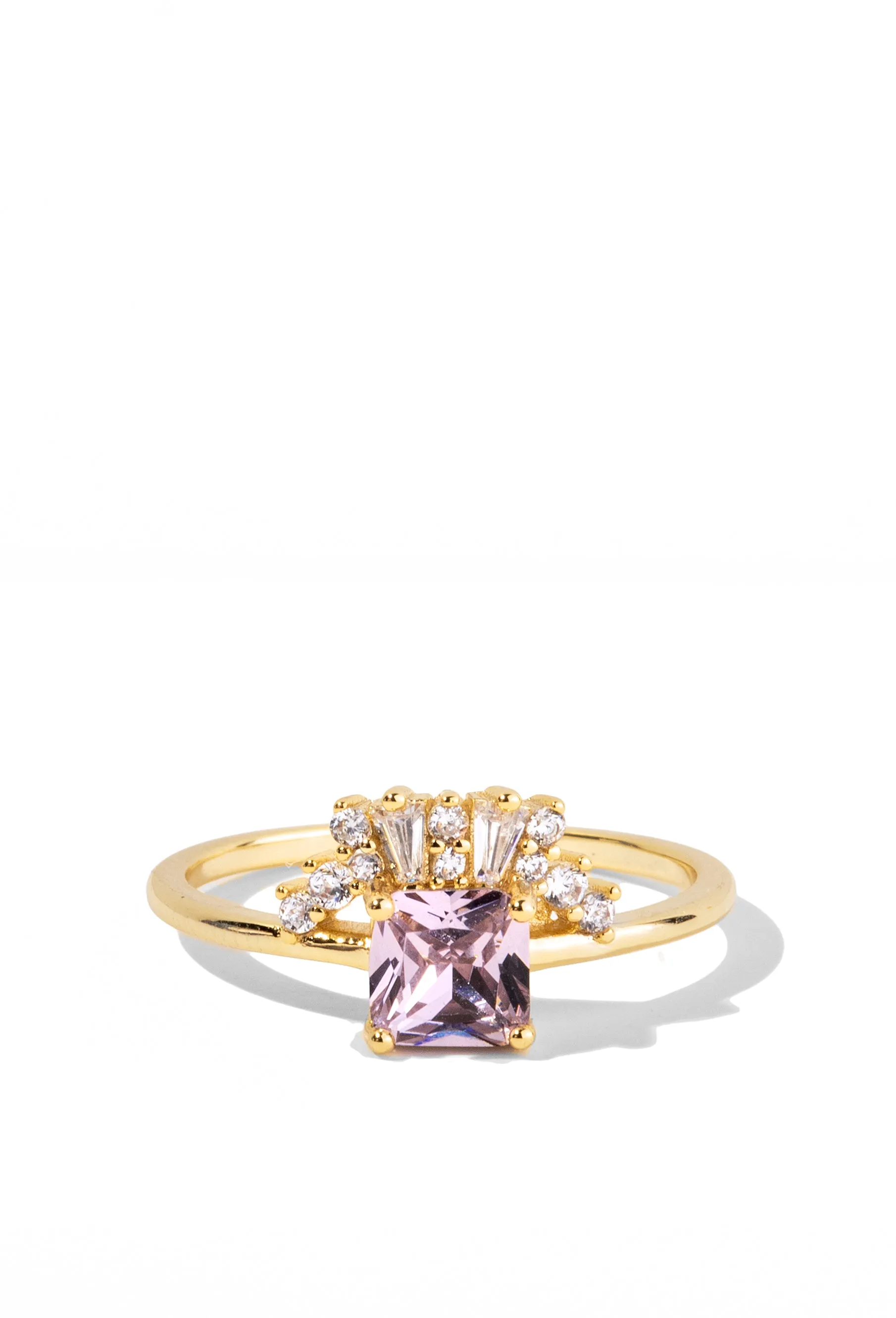 Lucid Ring sold by Oomiay