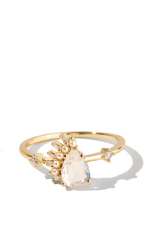 Dress Code Ring sold by Oomiay