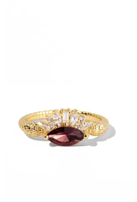 Couture Ring sold by Oomiay