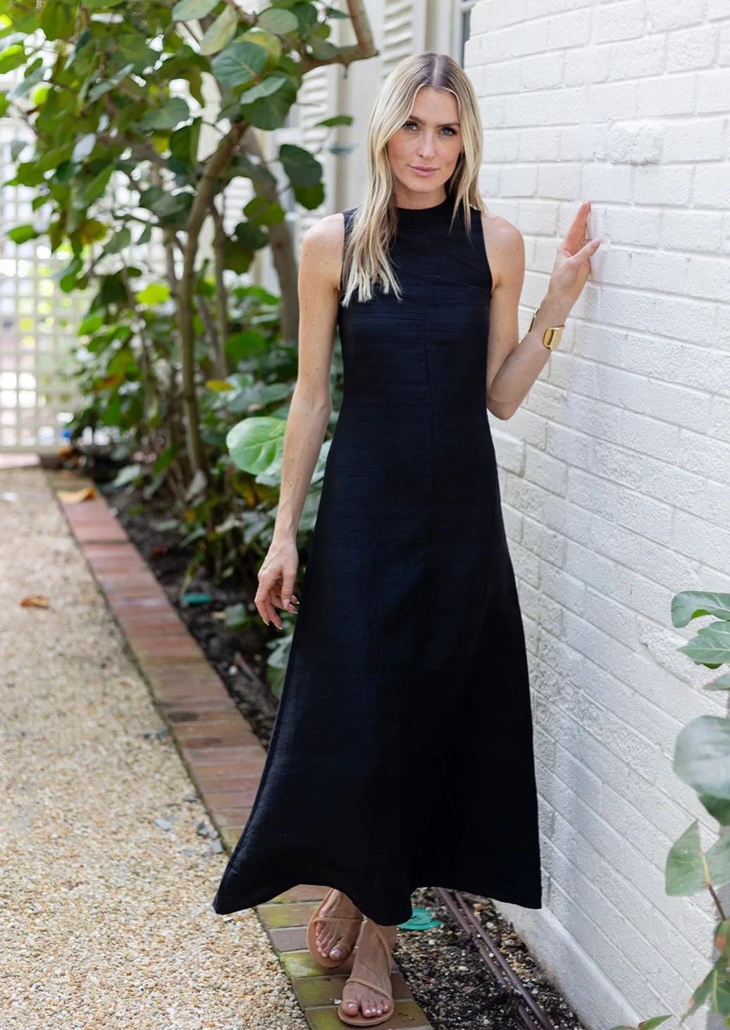 Jane Dress – CordStudio