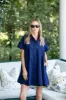 Twiggy Dress - Twilight sold by Julia Amory