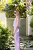 Julia Pant - Lilac sold by Julia Amory