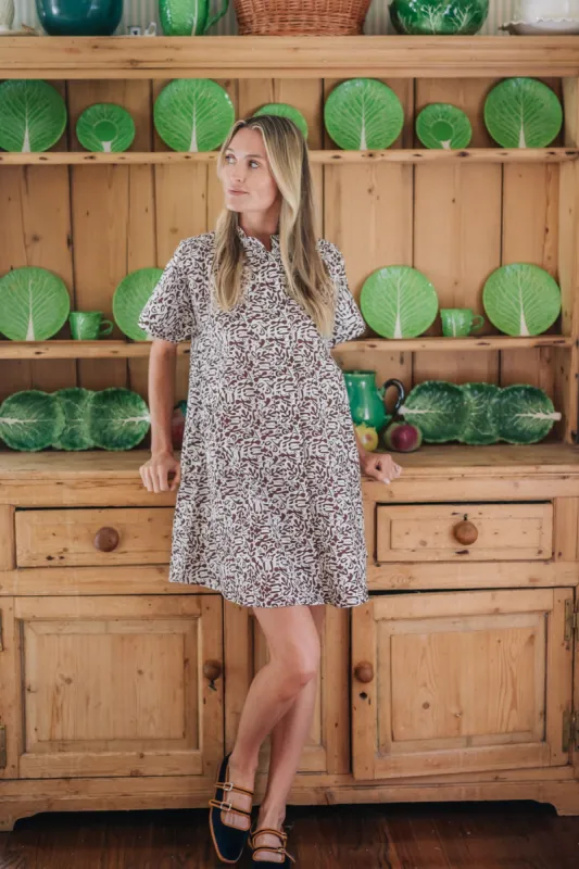 Twiggy Dress - Coco Otami sold by Julia Amory