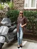 Oversized Dakota - Marylebone sold by Julia Amory