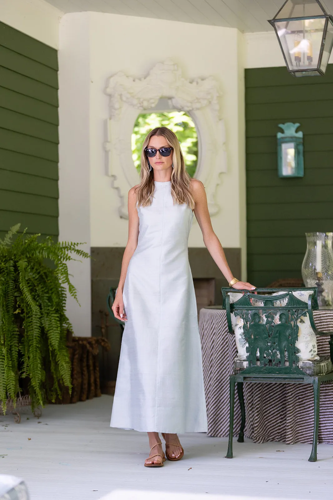 Jane Dress - Gracie sold by Julia Amory product image thumbnail 5