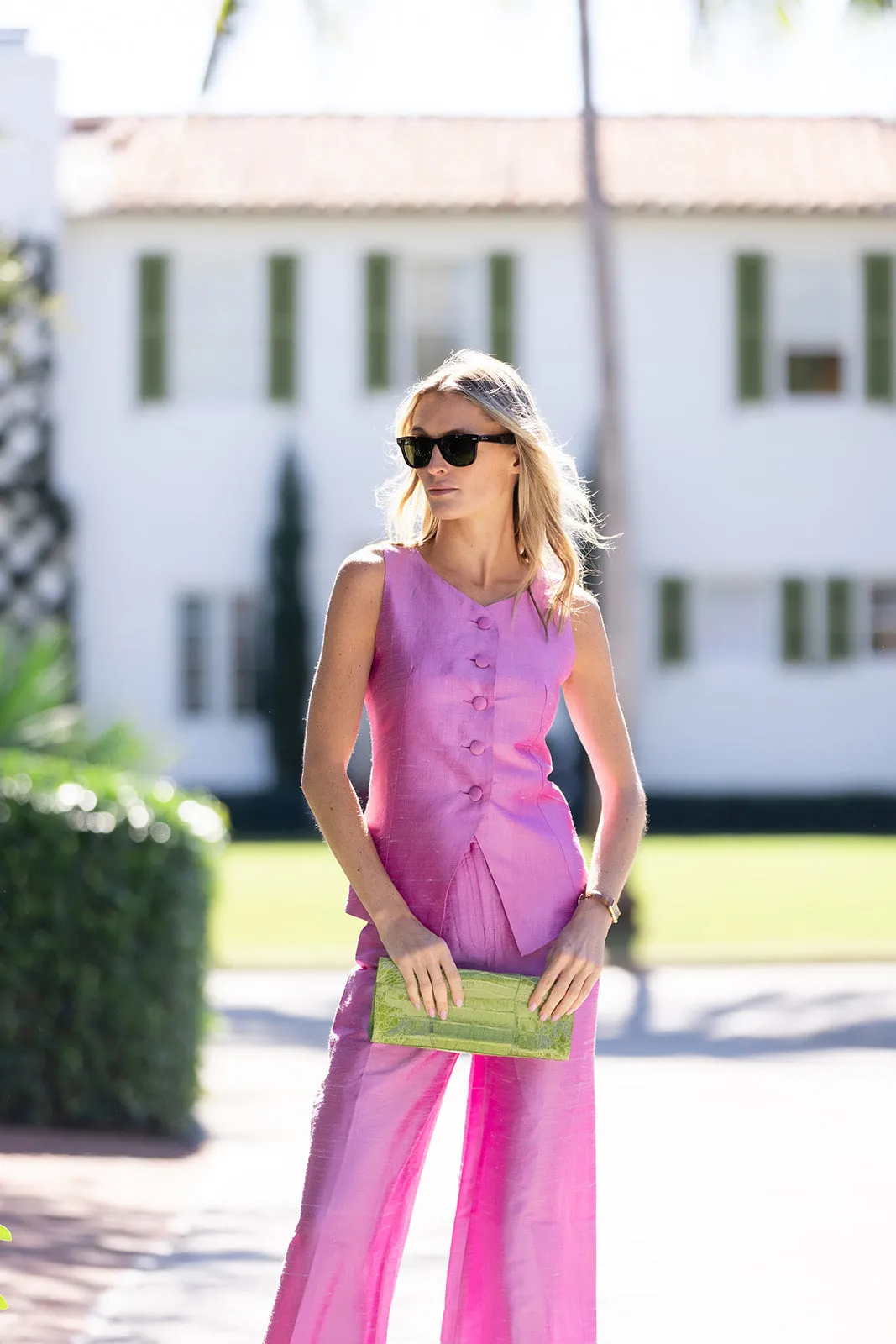 Julia Pant - Iris sold by Julia Amory product image thumbnail 4