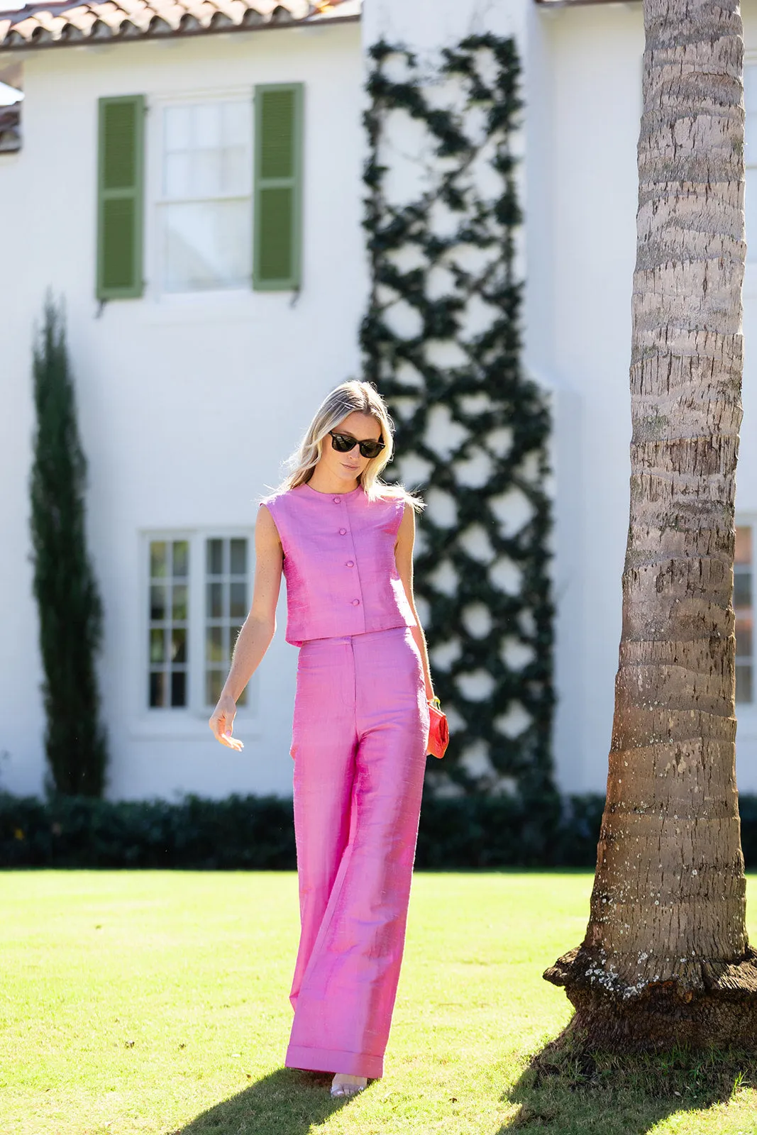 Julia Pant - Iris sold by Julia Amory product image thumbnail 2