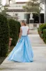 Ball Skirt - Gracie sold by Julia Amory